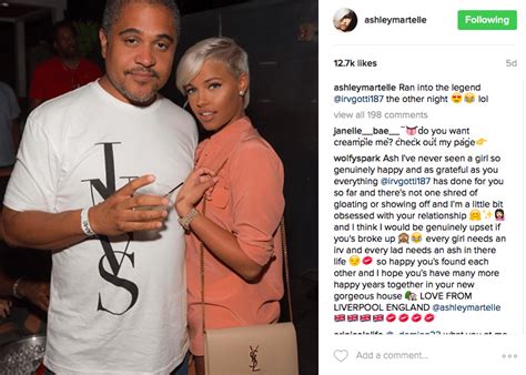 Irv Gotti S Model Girlfriend X Rated Footage Hits Snapchat