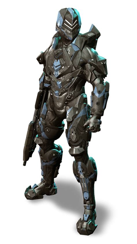 Mjolnir Powered Assault Armorvenator Halo Nation Wikia