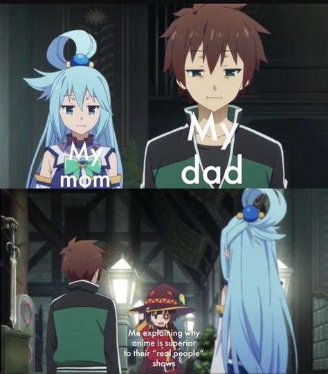 Konosuba Meme Memes De Anime Memes Mejores Memes Vrogue Co