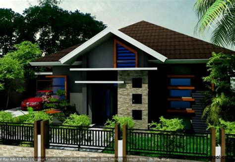 Gambar model atap rumah sandar. Gambar Atap Rumah Minimalis | Design Rumah Minimalis