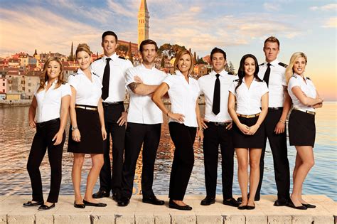 It is owned by the nbcuniversal television and streaming division of comcast's nbcuniversal through nbcuniversal cable entertainment. Below Deck Mediterranean Season 3 Premiere Date, Returning ...