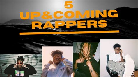 5 Upcoming Rappers 2021 Lil Uzi Playboi Carti Look Alike Youtube