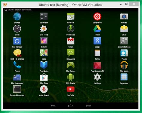 Android X86 Llega A Android 44 Estable Kitkat En Tu Ordenador El