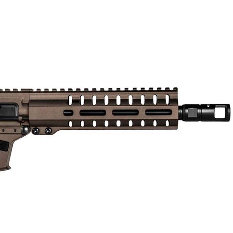 Cmmg Banshee 300 Mk10 10mm Auto 8in Midnight Bronze Modern Sporting