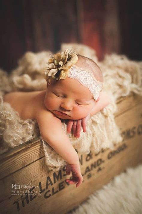 Inspirações De Fotos Newborn Mãe Tempo Integral Baby Girl