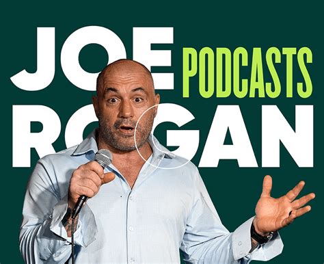 The Best Joe Rogan Podcast Episodes You Cannot Miss Entertainernews