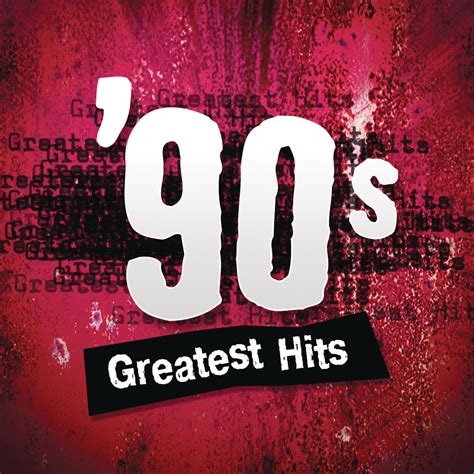 Various Artists - 90's Greatest Hits | iHeartRadio