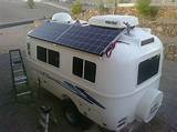 Photos of What Is Rv Solar Panel