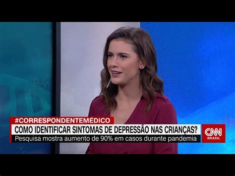 Correspondente Médico Como identificar sintomas de depressão em