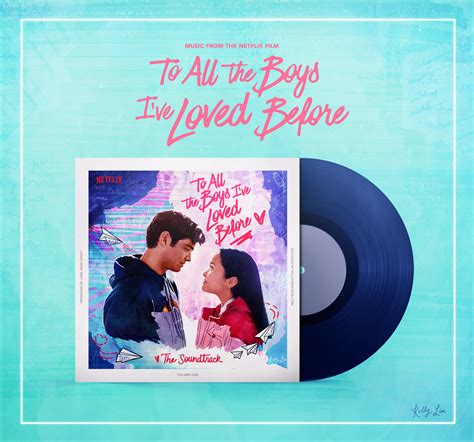 To All The Boy Ive Loved Before 3 Lana Condor Noah Centineos On