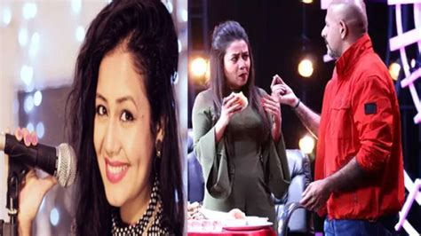 Indian Idol Season 10 Neha Kakkar Special Vishal Dadlani Raksha Bandhan Latest News In Hindi