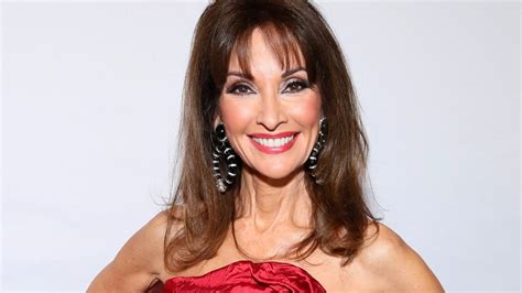 Susan Lucci Shares How Her Heart Health Scare Has Changed