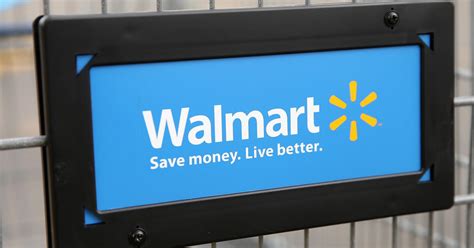 Wal Mart Steps Up Competition For Holiday Shopping Cbs News