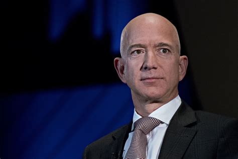 Amazon Ceo Jeff Bezos Exposes David Peckers Blackmail Crooks And Liars