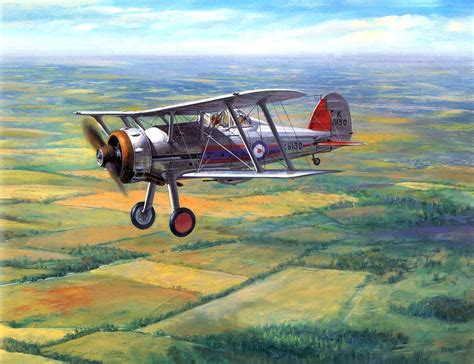 Wallpaper World War Ii Airplane Military Aircraft War Biplane