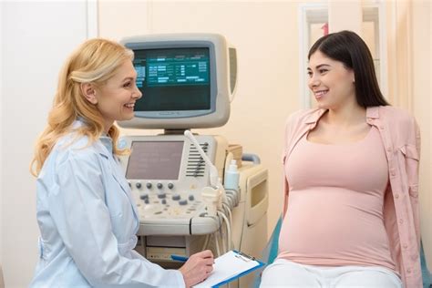 Benefits Of Getting An Ultrasound From Your Obgyn Health
