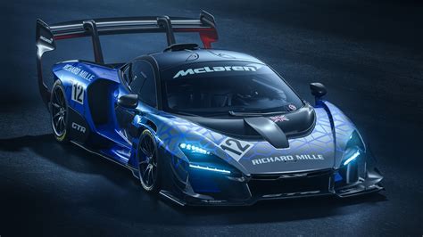 Check spelling or type a new query. McLaren Senna GTR 2019 5K Wallpaper | HD Car Wallpapers ...