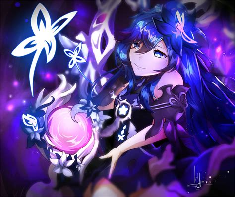 If you post someone else's gif, please give credit. Elsword Wallpaper 1920×1080 4k Gif in 2020 | Elsword, Cute ...