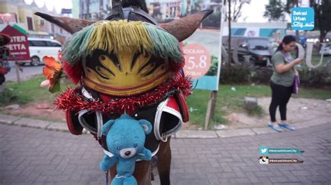 Bulan suci ramadan telah tiba. Ngabuburit Asik - Tempat Asik Buat Nunggu Berbuka Puasa ...