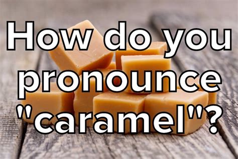 Do You Pronounce These Foods Correctly