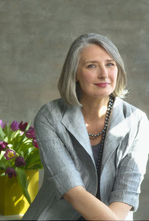 Author Interview - Louise Penny, author of The Nature of the Beast ...
