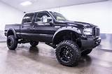 Nice Lifted Trucks For Sale Pictures