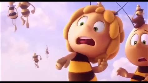 Preview 2 Maya The Bee V2 Youtube