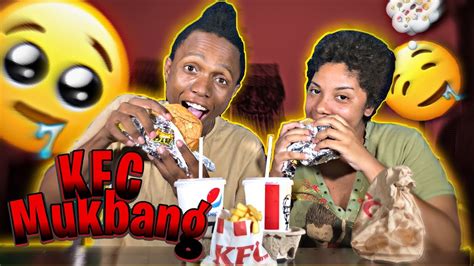 Outdoor S€x We Got Caught 🤦🏽‍♂️ Story Time Mukbang Youtube