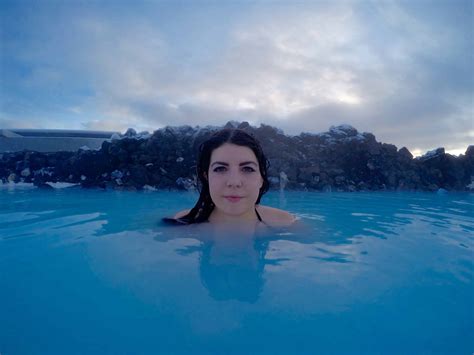 The Ultimate Blue Lagoon Iceland Review A Guide To Icelands