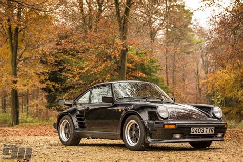 The 12 Rarest Exclusive Built Porsche 911s Ever Total 911