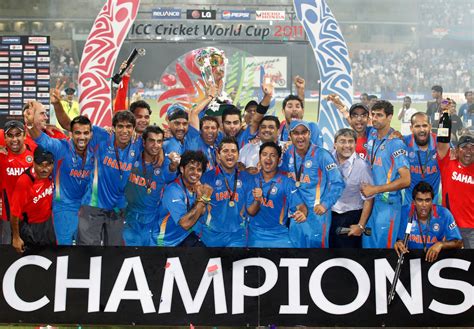 Mein Aur Meri Tanhayee 2011 Cricket World Cup Champions India