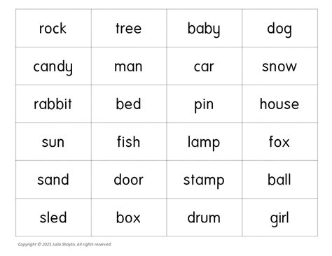 Filelogical Adjective Gamepdf Montessori Album