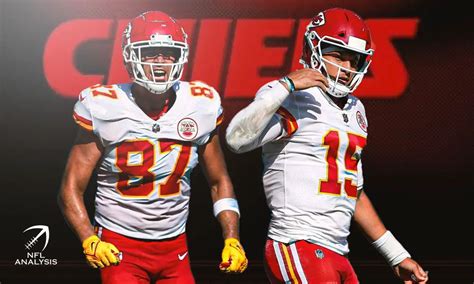Chiefs QB Patrick Mahomes On Prospect Of Playing Without Travis Kelce Tyreek Hill Vs Steelers