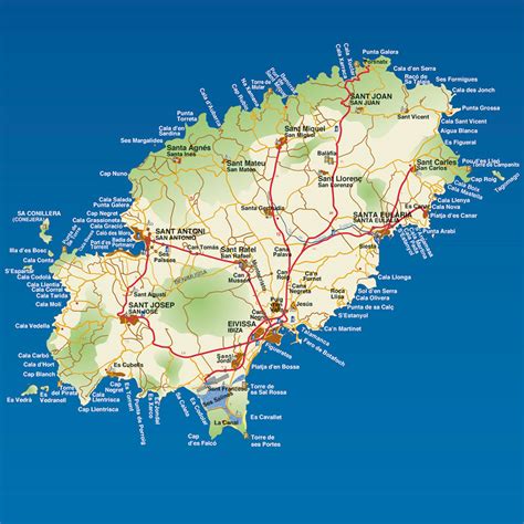 The Complete Ibiza Formentera Guide