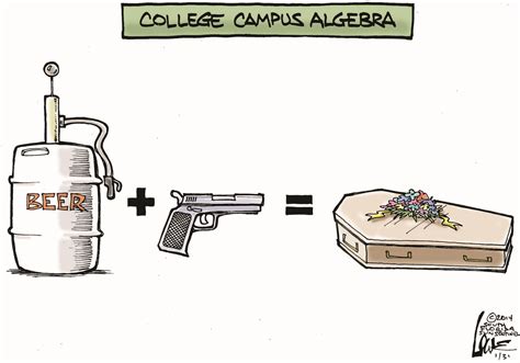 Guns Are Now Being Allowed On College Campuses The Urban Twist