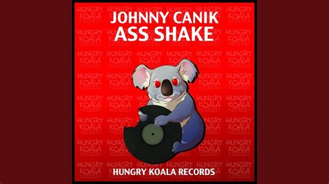 Ass Shake Original Mix Youtube