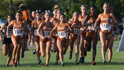 Cross Country Set To Host Big 12 Championship On Saturday