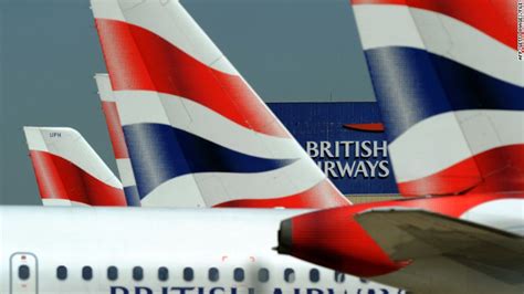 british airways enfrenta millonaria multa tras vulneración de datos de sus clientes