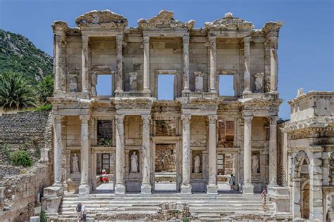 Top 4 World Heritage Sites In Turkey Radisson Blu