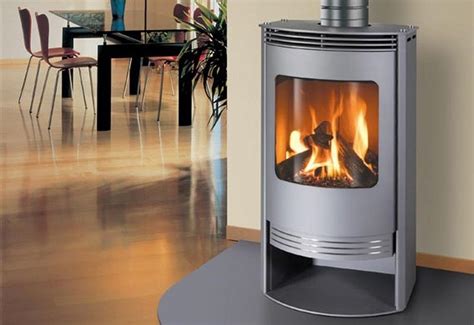 Contemporary Free Standing Gas Stoves Stovesa