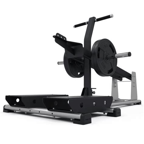 Plate Loaded Belt Squat Strength Training From Uk Gym Equipment Ltd Uk