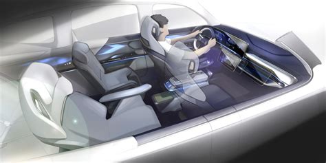 Future Vehicle Interiors Must Balance Innovation With Function