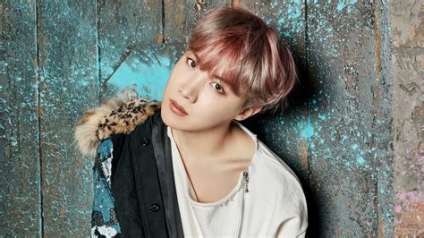Bts Jhope Wallpapers Top Free Bts Jhope Backgrounds Wallpaperaccess