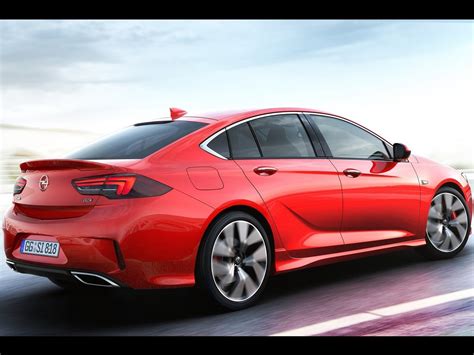 2021 subaru car models 2021 subaru outback models 2021 subaru ascent touring 2021 subaru ascent touring invoice price opel insignia grand limousine inspired by an s class pullman new opel insignia grand sport is a new competitor in the range of gm s fam. Opel Insignia GSi 2018 - Berline de 260 ch et avec quatre ...