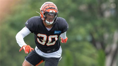 Exclusively licensed to sony interactive entertainment europe. Bengals Notebook: Notes on Joe Burrow, Randy Bullock ...