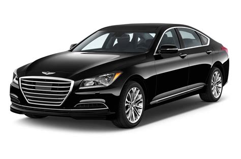 Manual 6 speed color:gray interior color: 2015 Hyundai Genesis Reviews - Research Genesis Prices ...