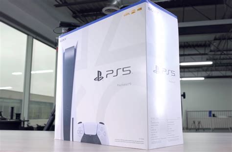 Ps5 Restock Coming Scalping To End Soon As Sony Solves Playstation 5