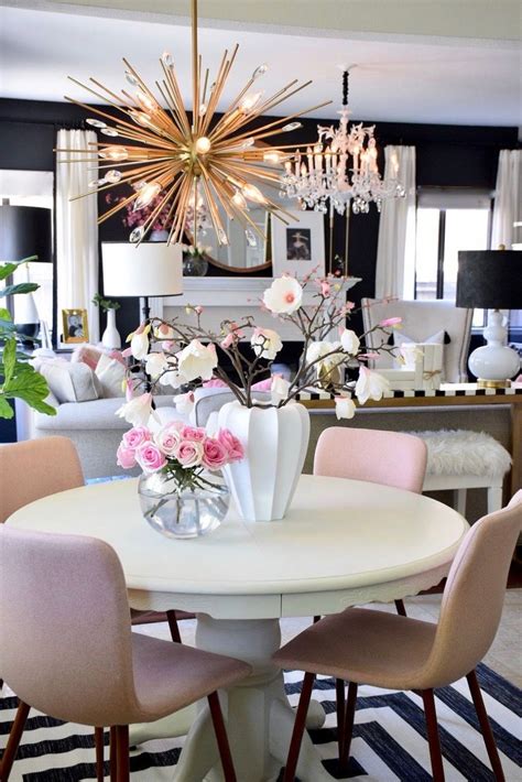 Stunning Spring Living Room Decor Ideas To Refresh Your