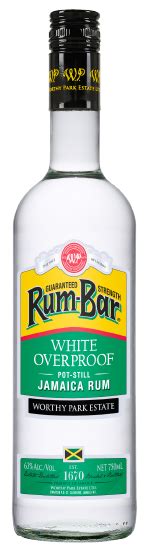Rum Bar Back Bar Project