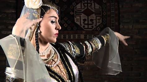Unique azerbaijan clothing designed and sold by artists for women, men, and everyone. Azerbaijani traditional dress - YouTube
